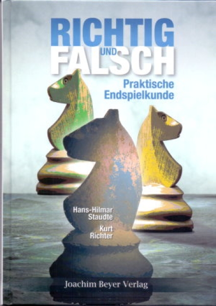 Staudte/Richter, Richtig und Falsch